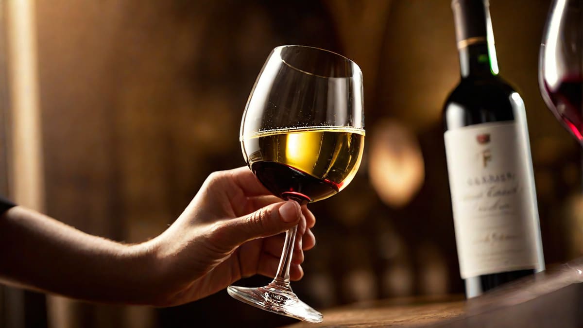 Is Wine Healthy For You