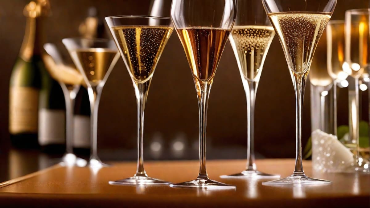 What Is Champagne Cocktail