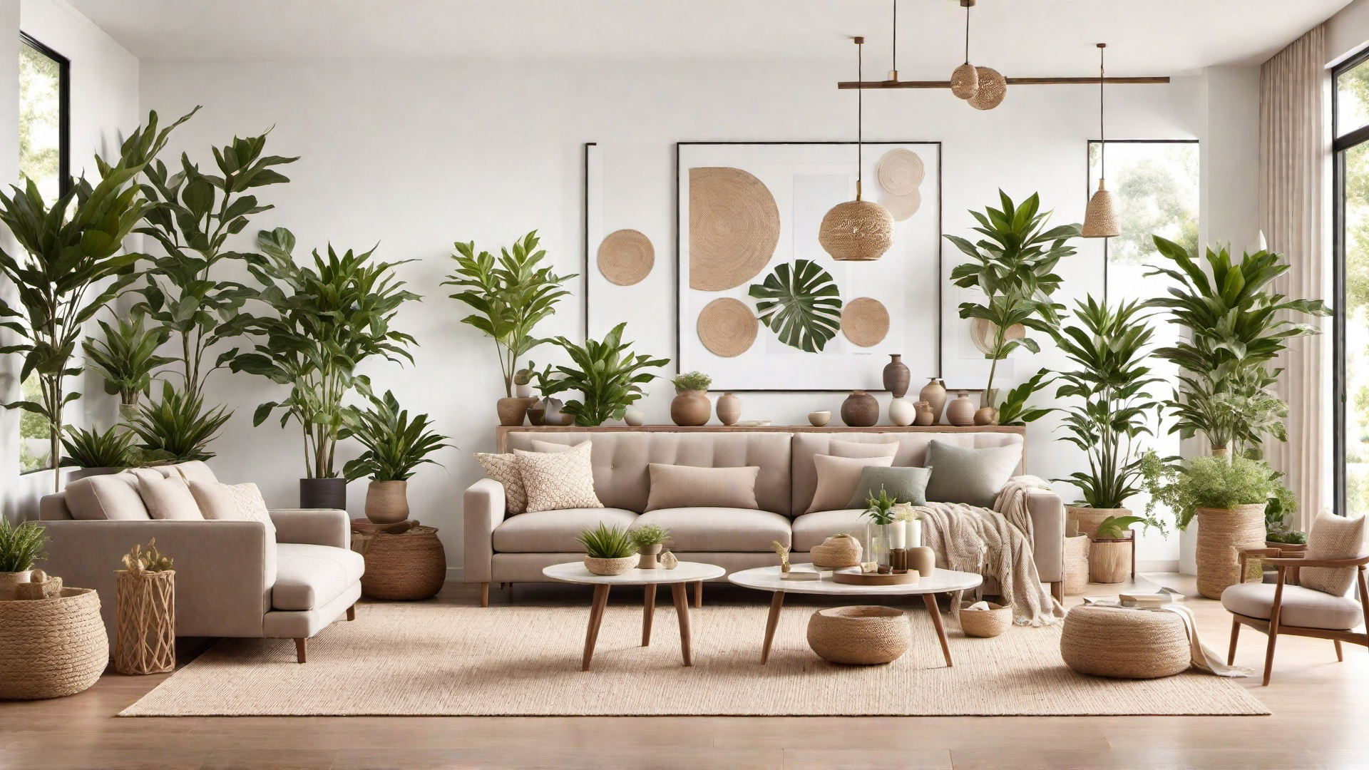 Feng Shui Harmony: Balancing Energy in Your Home