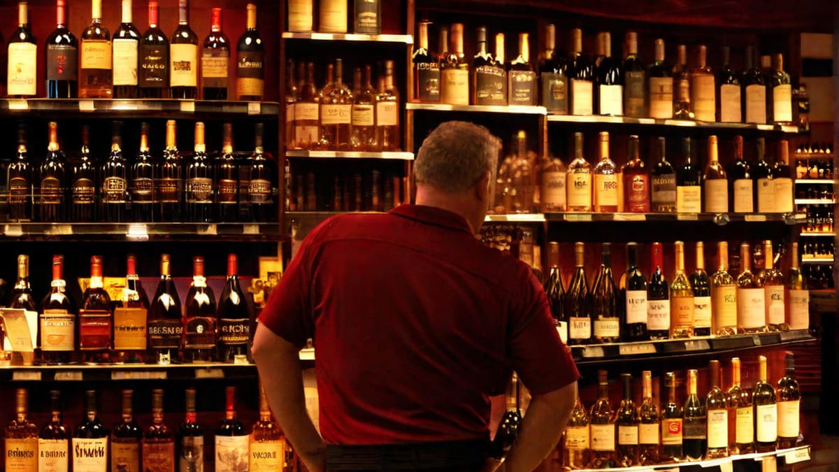 Does Total Wine Sell Cigars