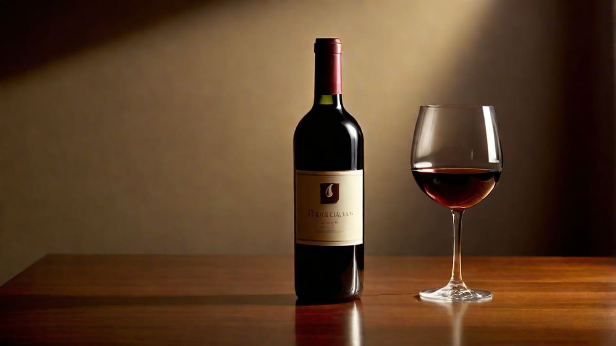 Can Wine Be Left Out After Opening