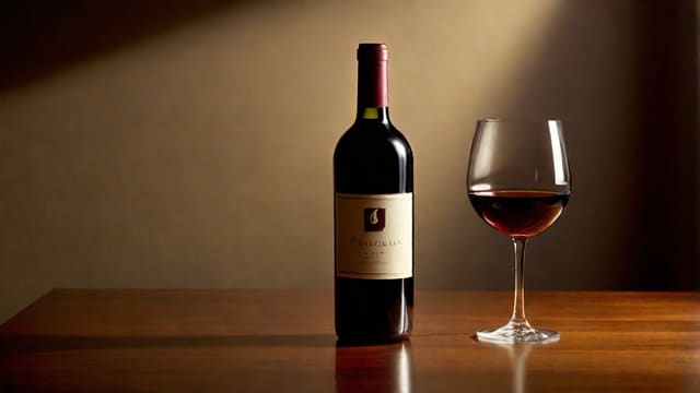 Can Wine Be Left Out After Opening
