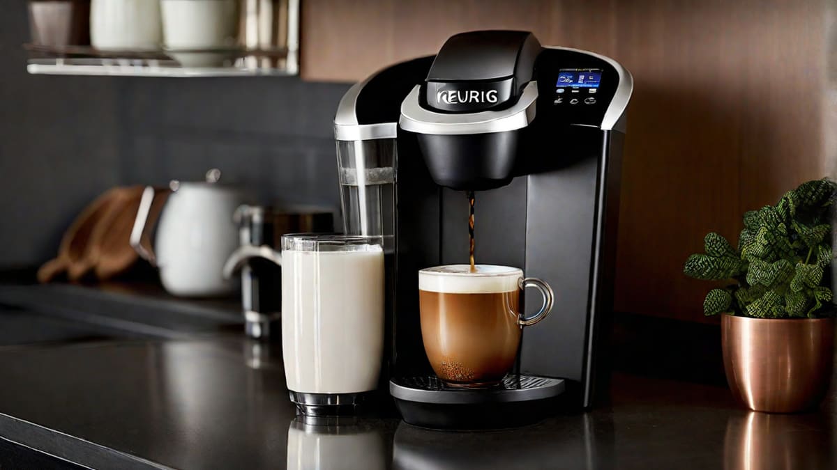 Why Is My Keurig Brewing So Slowly
