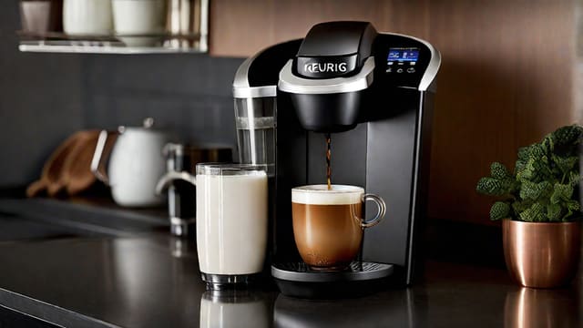 Why Is My Keurig Brewing So Slowly