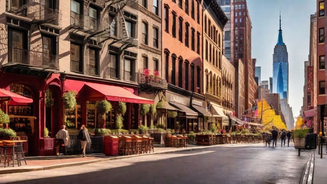 Where To Buy Wine In Nyc