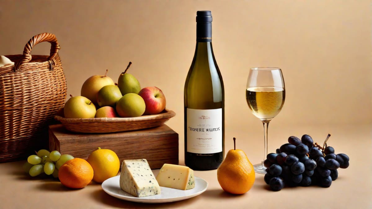 Does Open White Wine Go Bad
