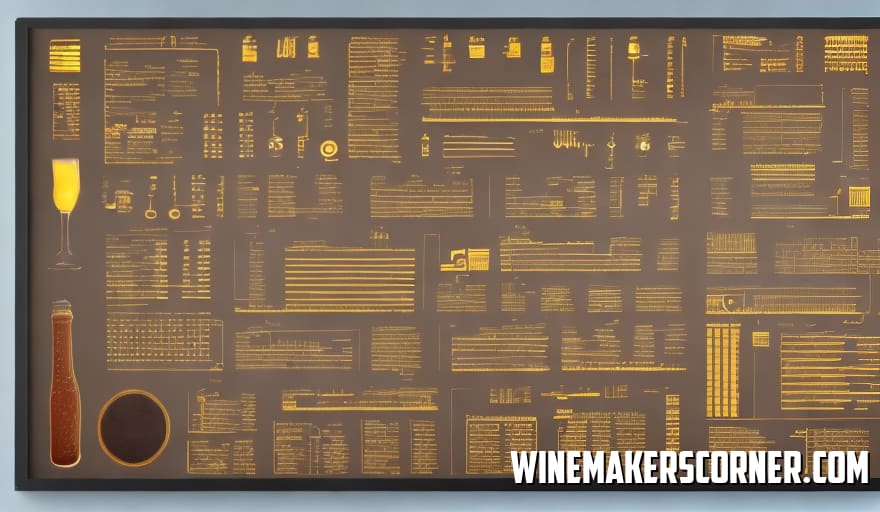 "Unlocking the Secrets of Beer Brewing: A Deep Dive into Stats and Calculators"