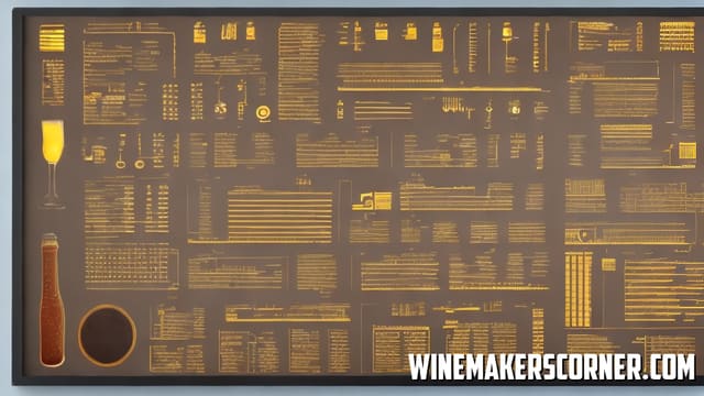 "Unlocking the Secrets of Beer Brewing: A Deep Dive into Stats and Calculators"