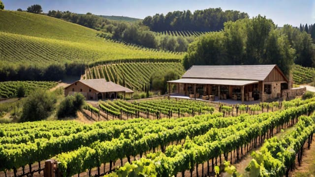 Wine Making Store