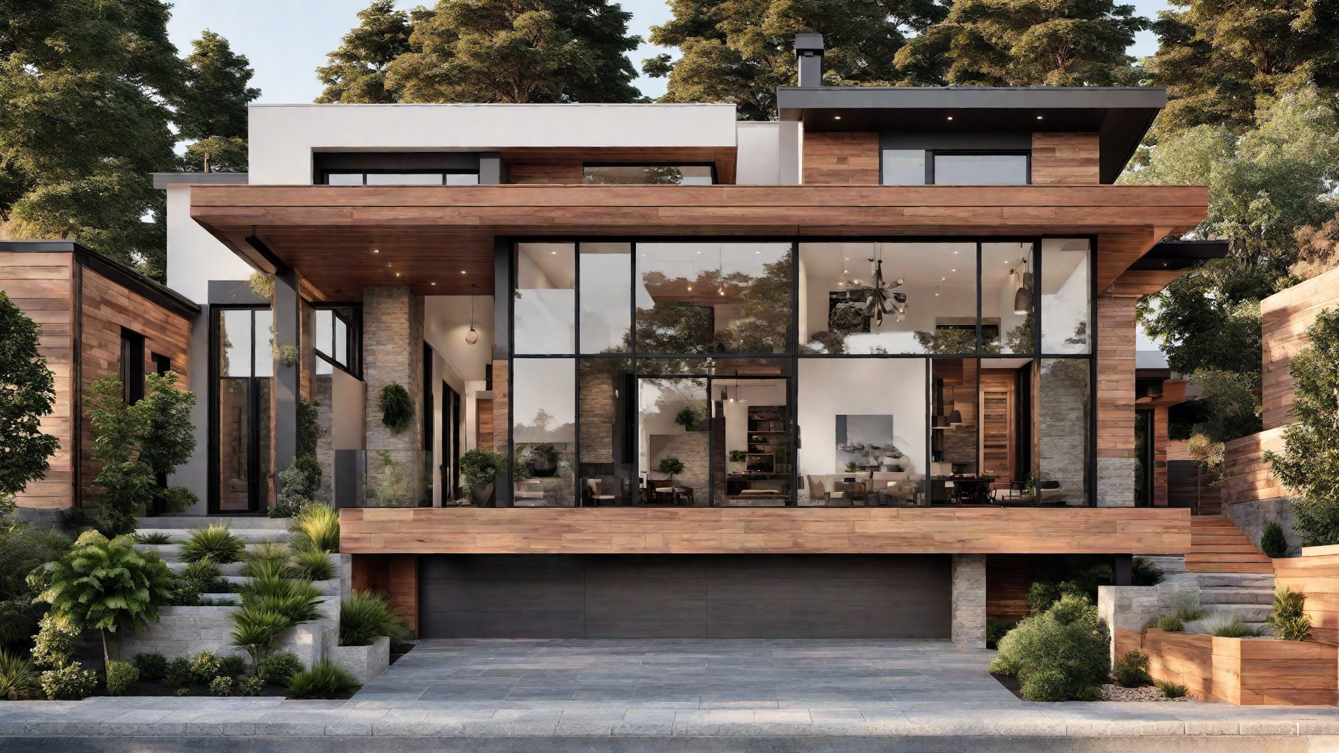 Rustic Minimalism: Simplistic Designs for a Modern Rustic Look