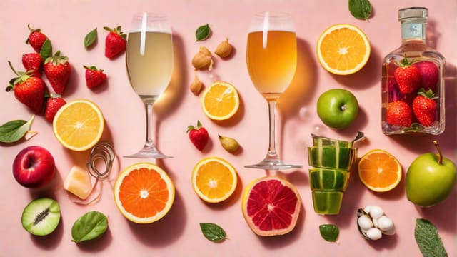 Does Prosecco Make You Bloated