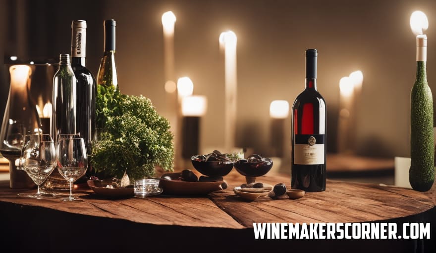 Add Campden Tablets To Wine