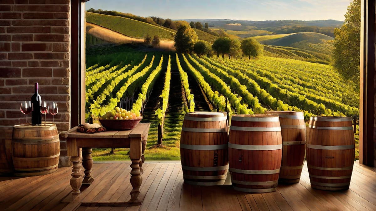 How To Pick A Good Wine