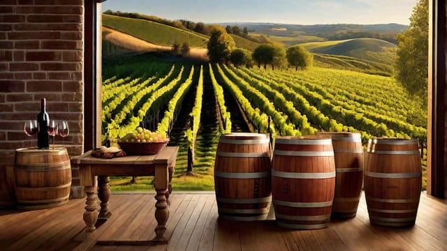 How To Pick A Good Wine