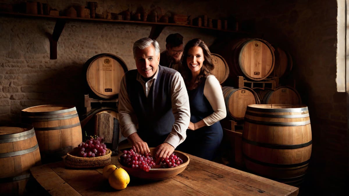 How Long Does It Take To Make Homemade Wine