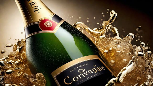 Are You Supposed To Chill Champagne