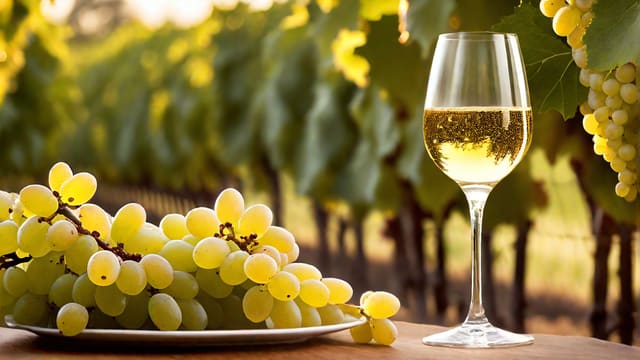 How Many Calories In Chardonnay Wine