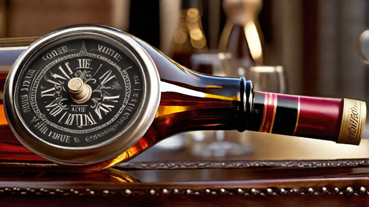 How To Close A Wine Bottle