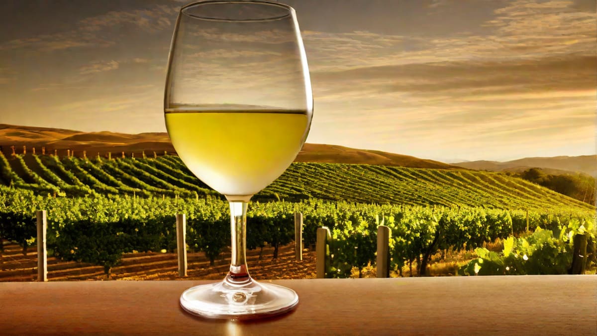 Is A Sauvignon Blanc Sweet