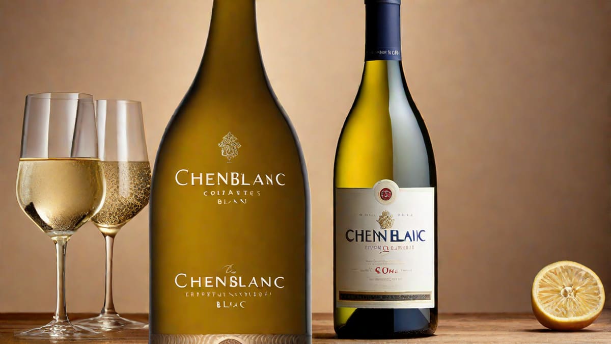 What Does Chenin Blanc Taste Like