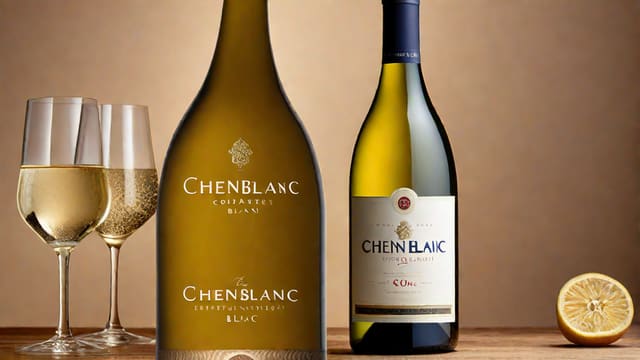 What Does Chenin Blanc Taste Like