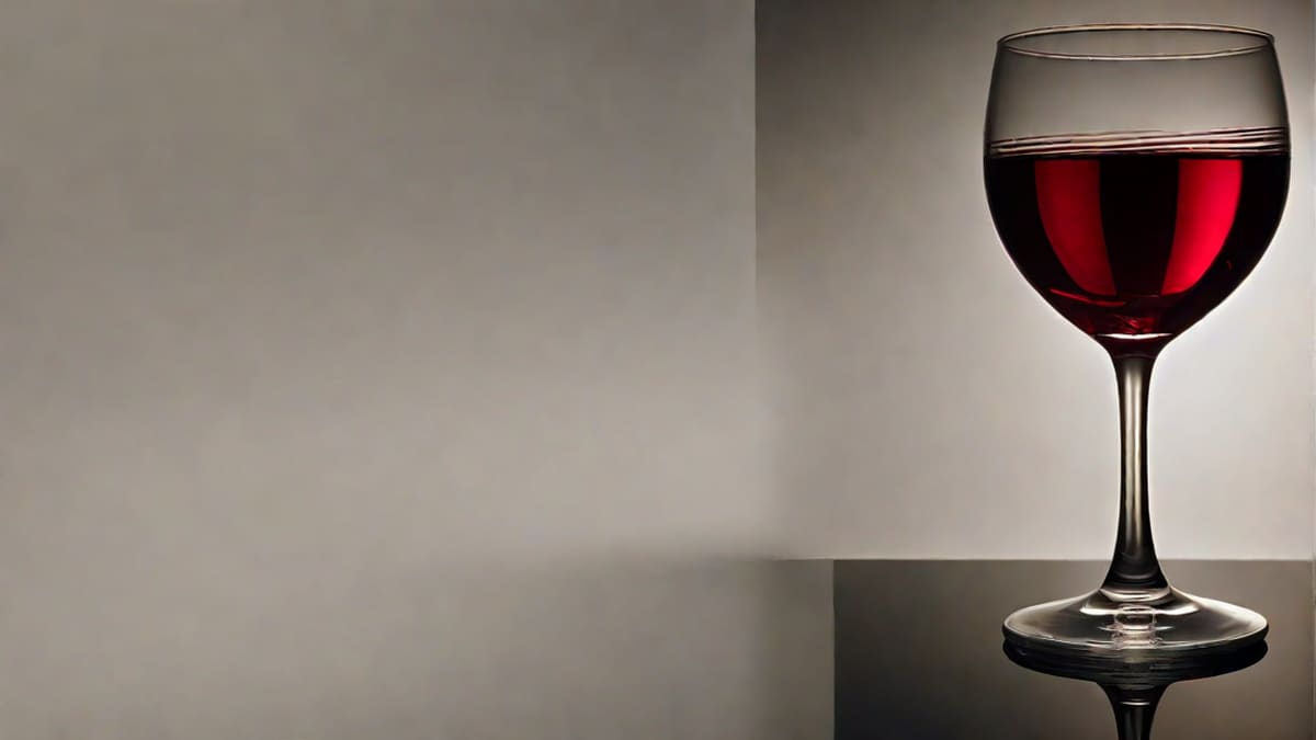 How Many Ounces In Glass Of Wine