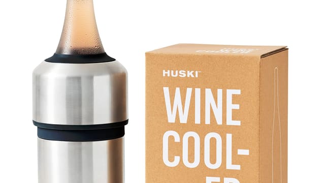 Yeti Wine Bottle Cooler