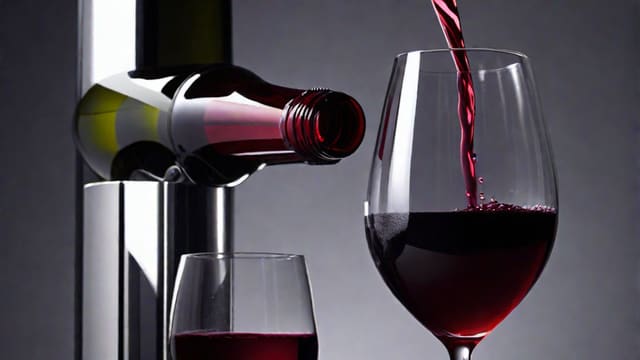 How To Remove Tannins From Wine