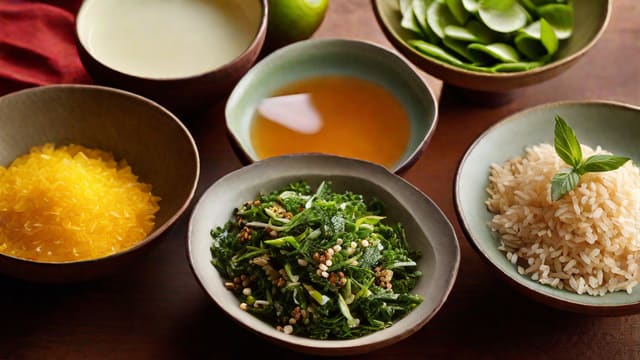 What Can I Use Instead Of Rice Wine Vinegar