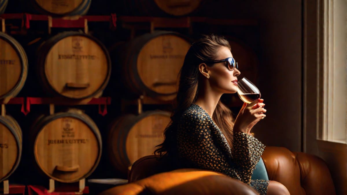 Do Sulfites In Wine Cause Headaches