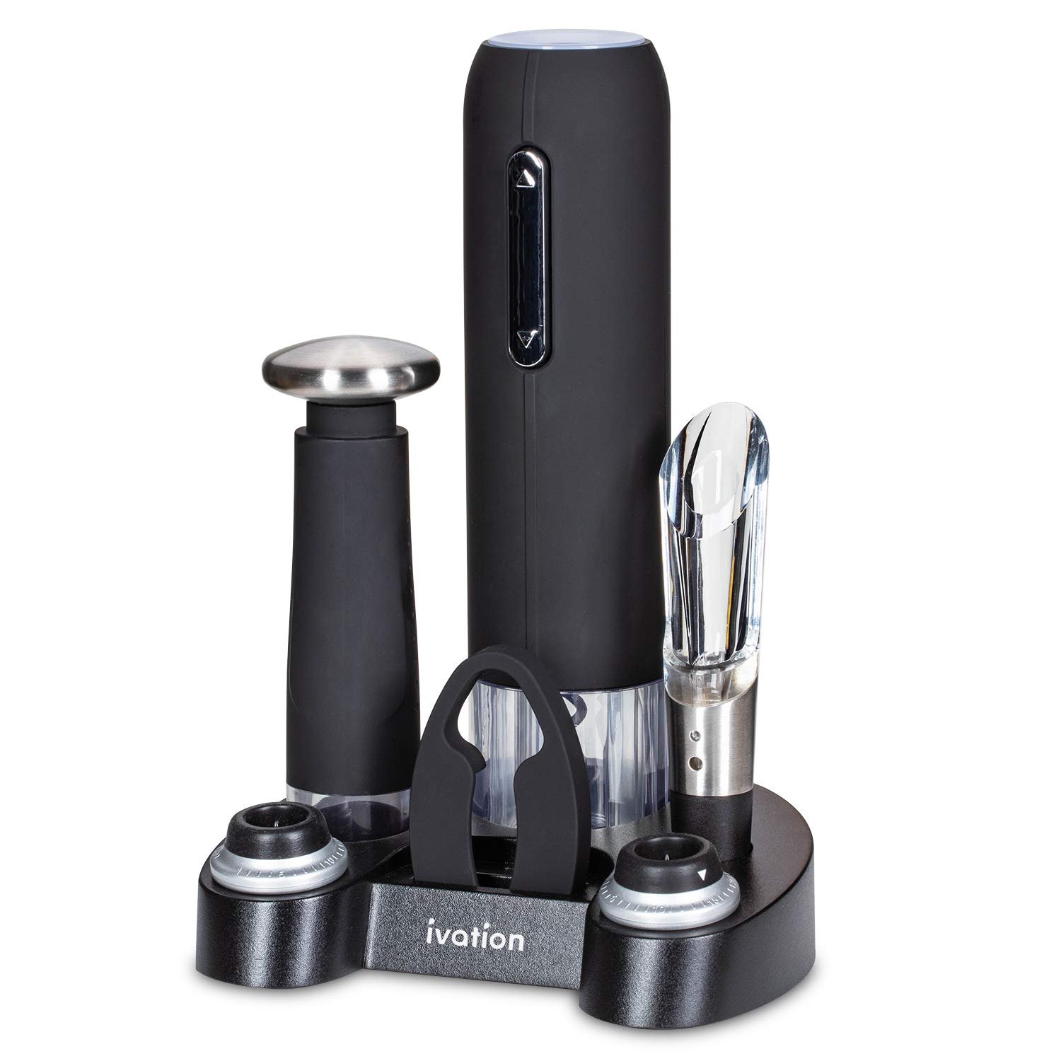 Ivation Wine Gift Set