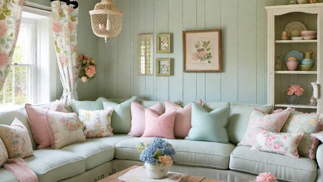 Whimsical Touches: Playful Decor in Cottage Dream Homes