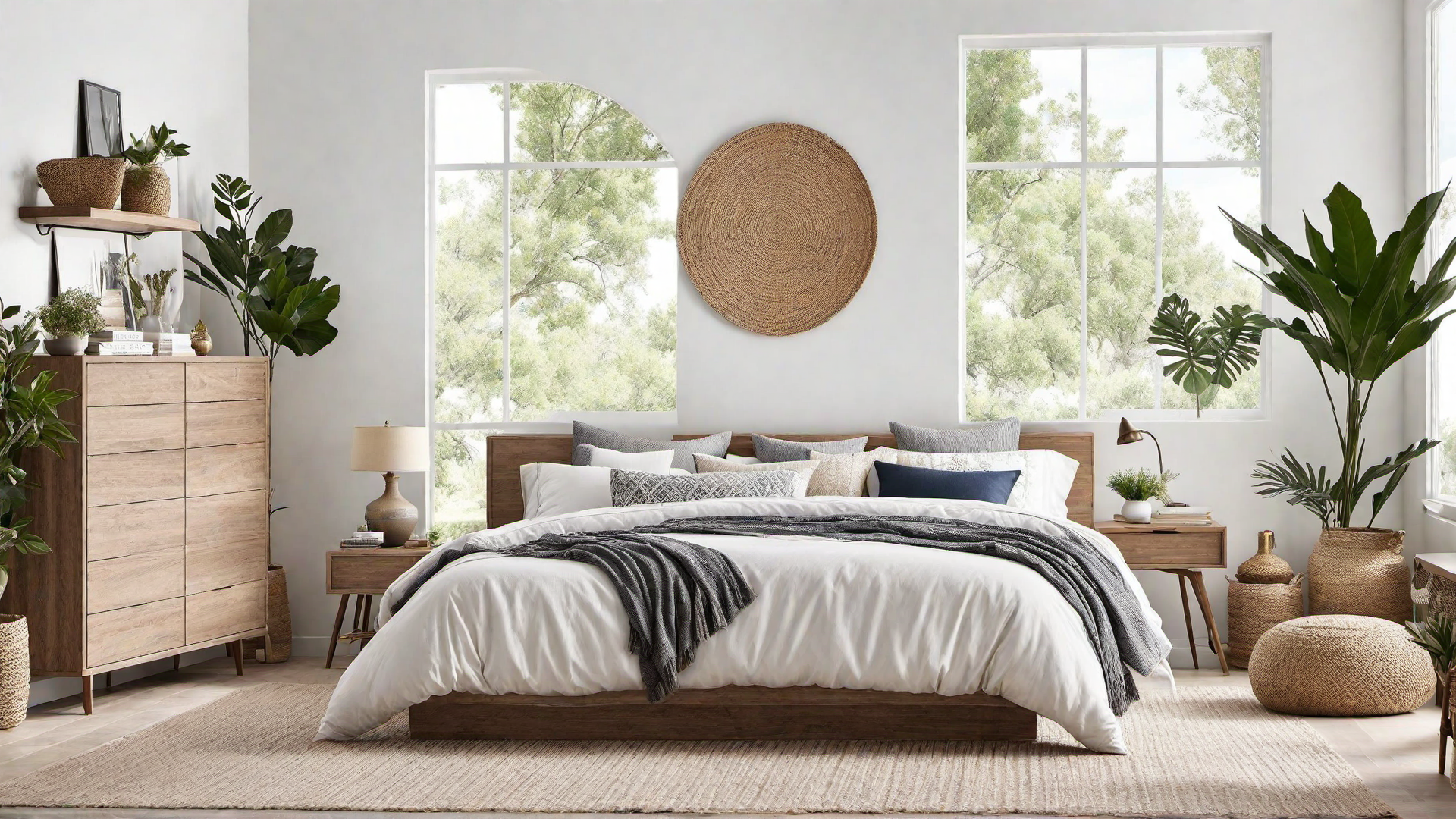 Practical Layouts: Arranging Furniture for Best Flow