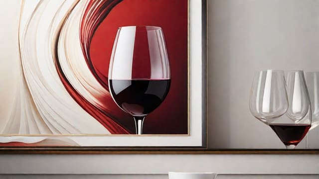 Does Red Wine Have More Alcohol Than White Wine