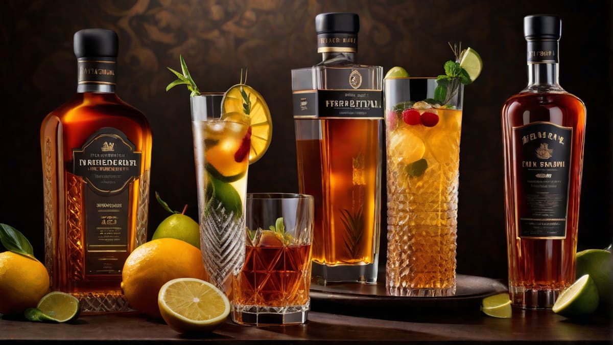 Where Can I Buy Non Alcoholic Spirits