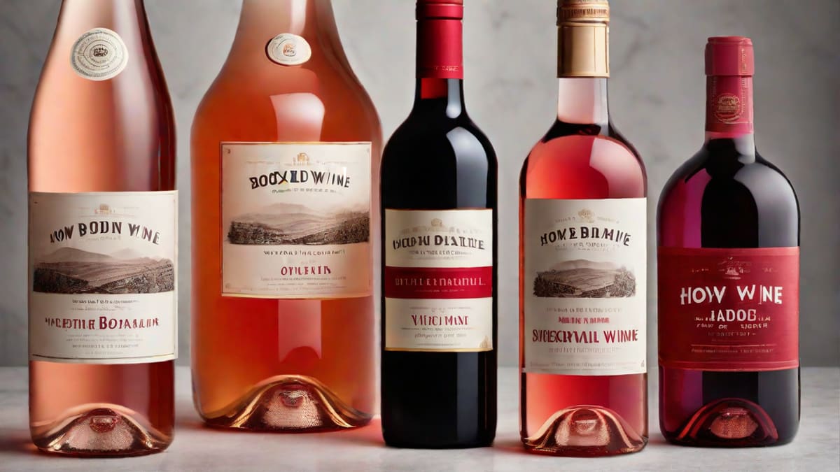 How Long Is Boxed Wine Good For