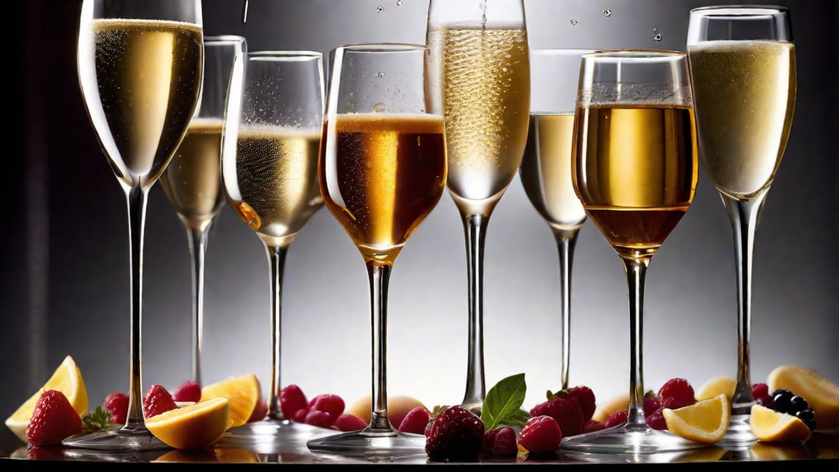 What Is A Champagne Cocktail