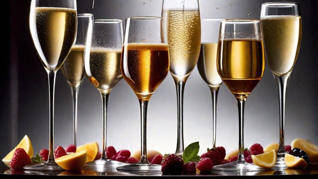 What Is A Champagne Cocktail