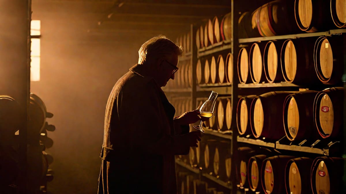 How Long Can Wine Age