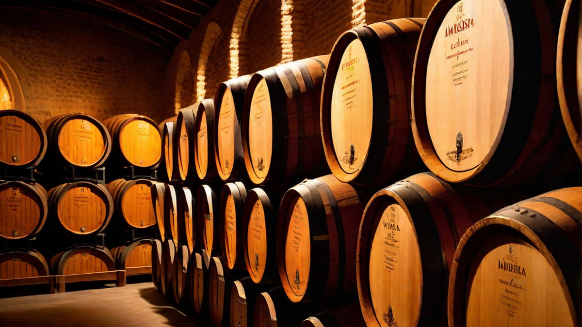 What Does Madeira Wine Taste Like