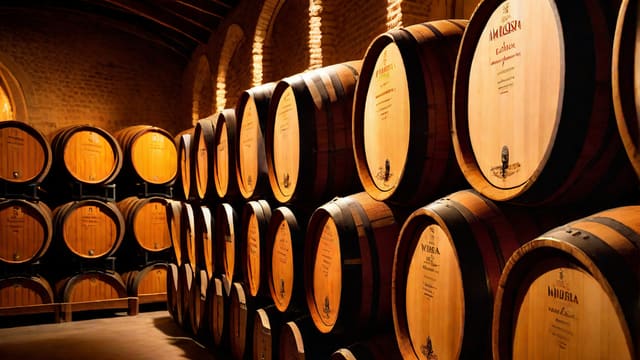 What Does Madeira Wine Taste Like