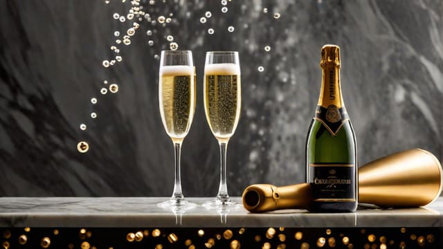 Can Champagne Make You Drunk