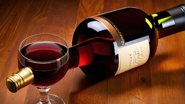 How Many Calories In 2 Oz Of Red Wine