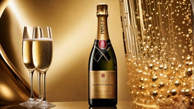 What Alcohol Is Champagne