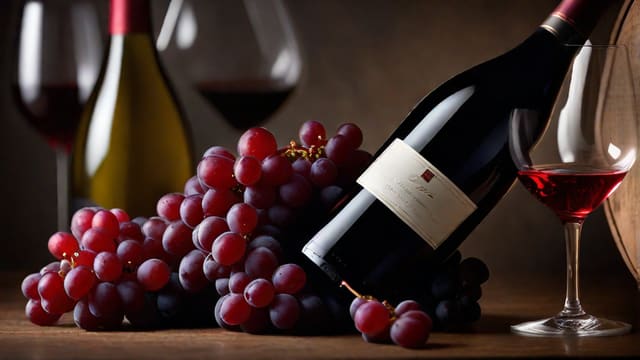 How Does Pinot Noir Taste