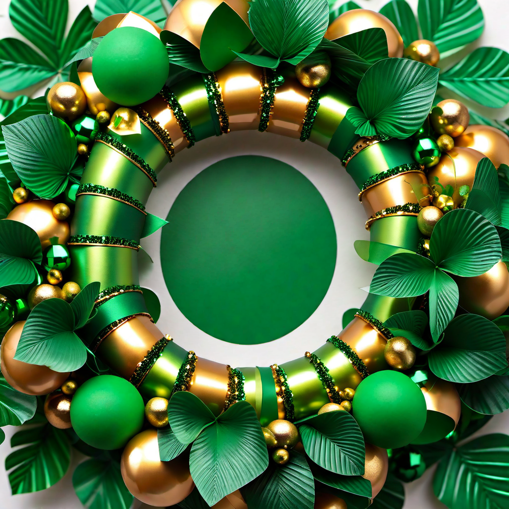 Fairy Folklore: Enchanting St. Patrick