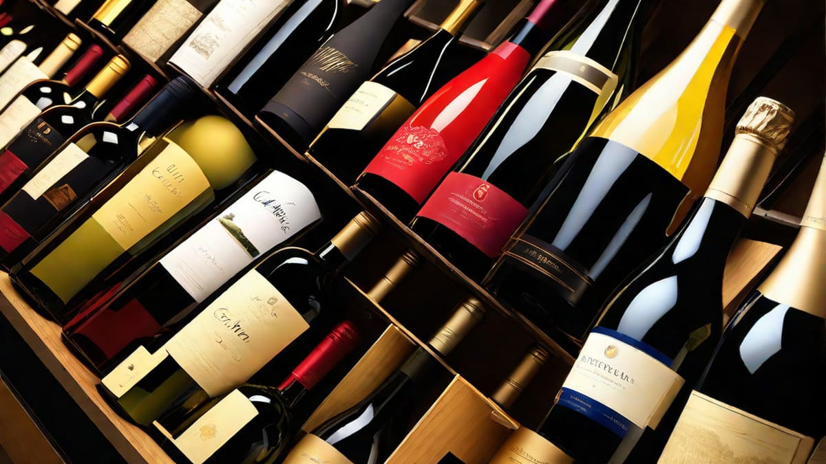 Can I Order Wine Online