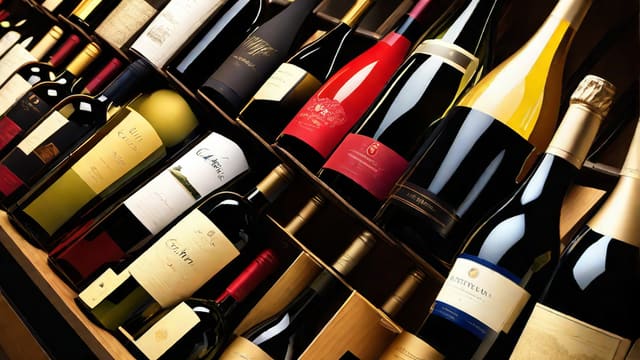 Can I Order Wine Online