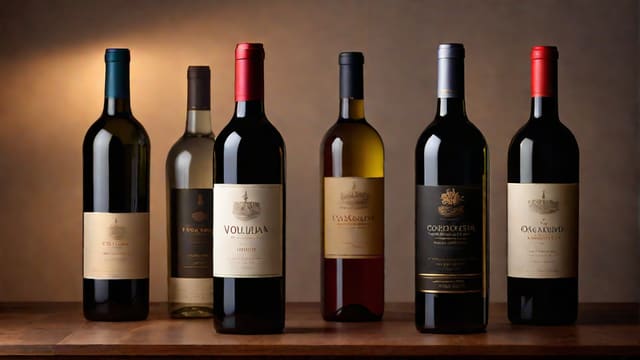 How Many Calories In A Bottle Of Wine 750ml