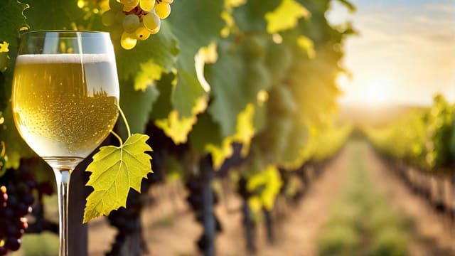 Is White Wine Healthy